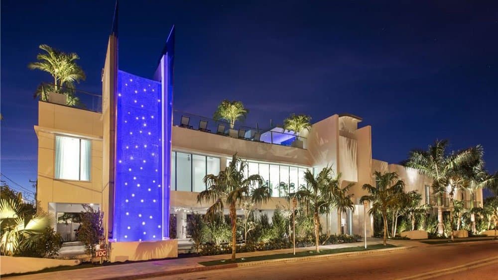 H2O Suites Hotel The Florida First Travel Company