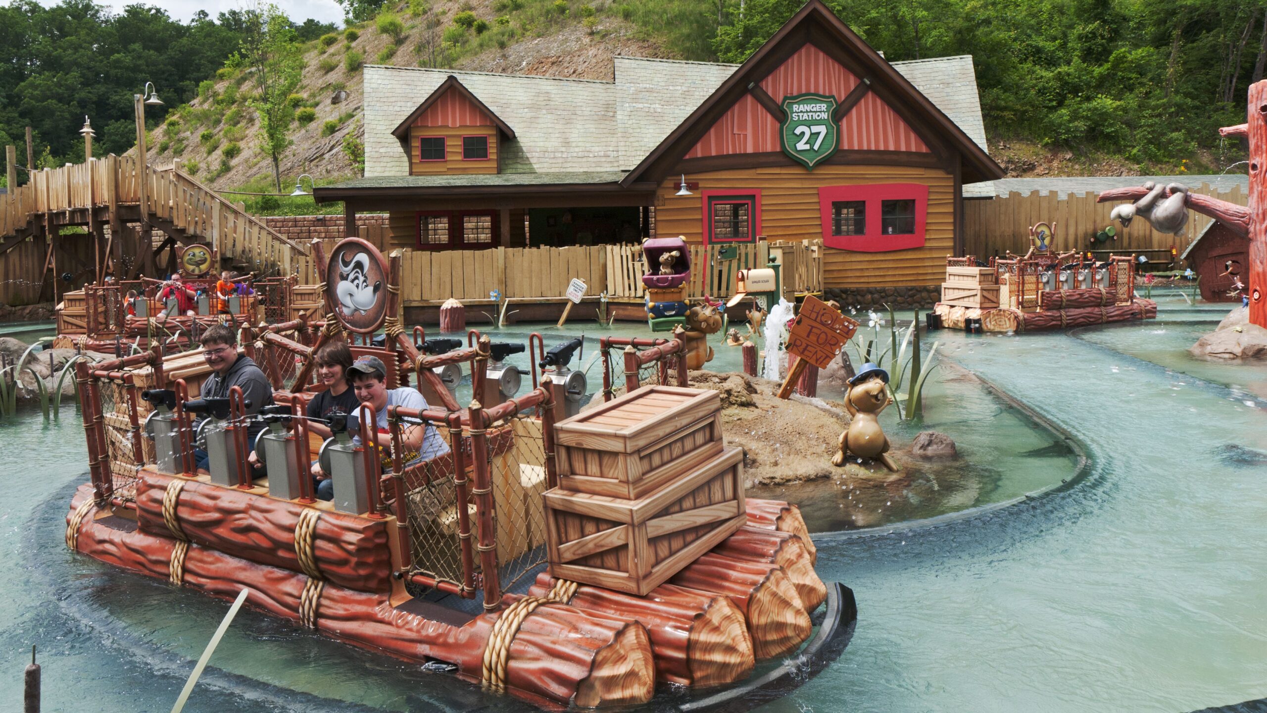 Visiting Dollywood Theme Park? Here's How To Plan An Unforgettable Visit - Florida Vacation Travel Guide