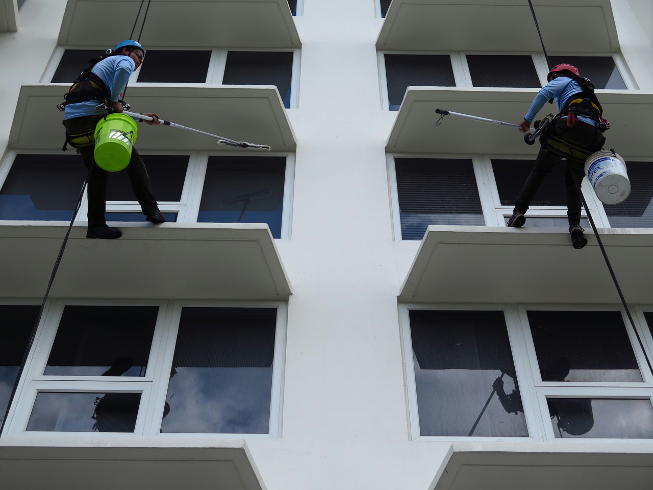 Home Florida Window Cleaning