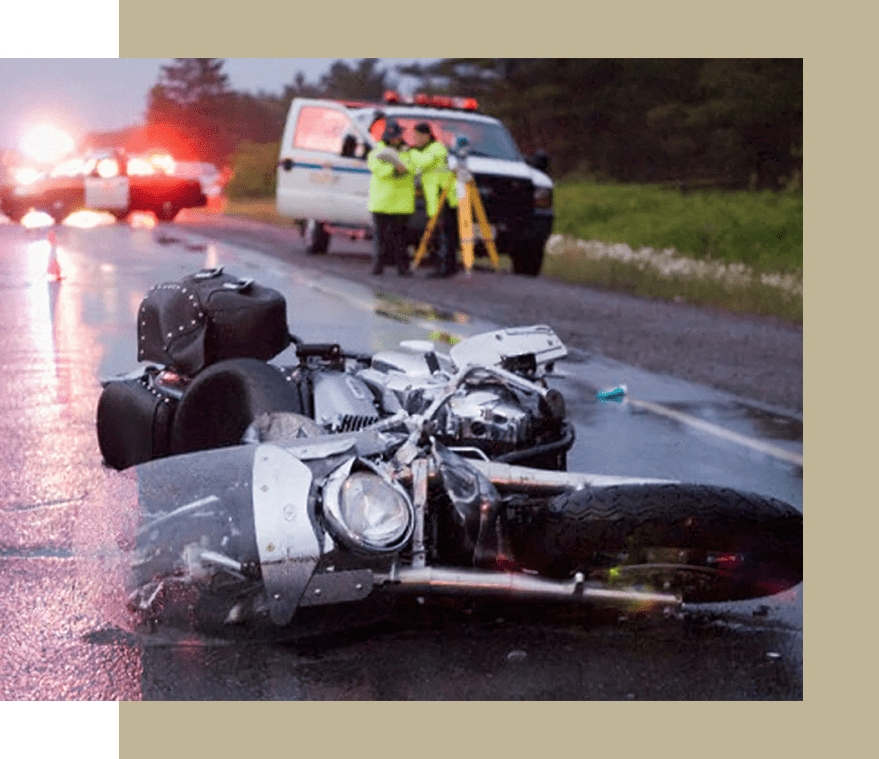 Motorcycle Accidents Zappitell Law Firm