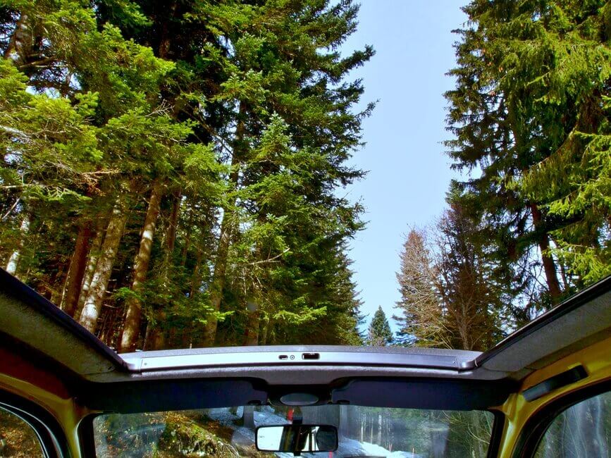 On the Road and on Your Guard 6 Rental Car Safety Tips SafeStreets