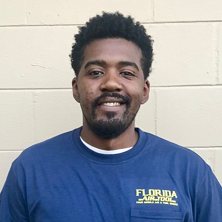 Homepage FLORIDA AIR TOOL