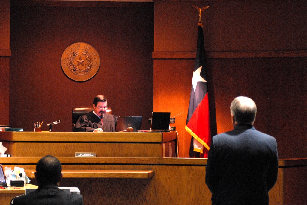 Pretrial Detention and Release FS. 907.041