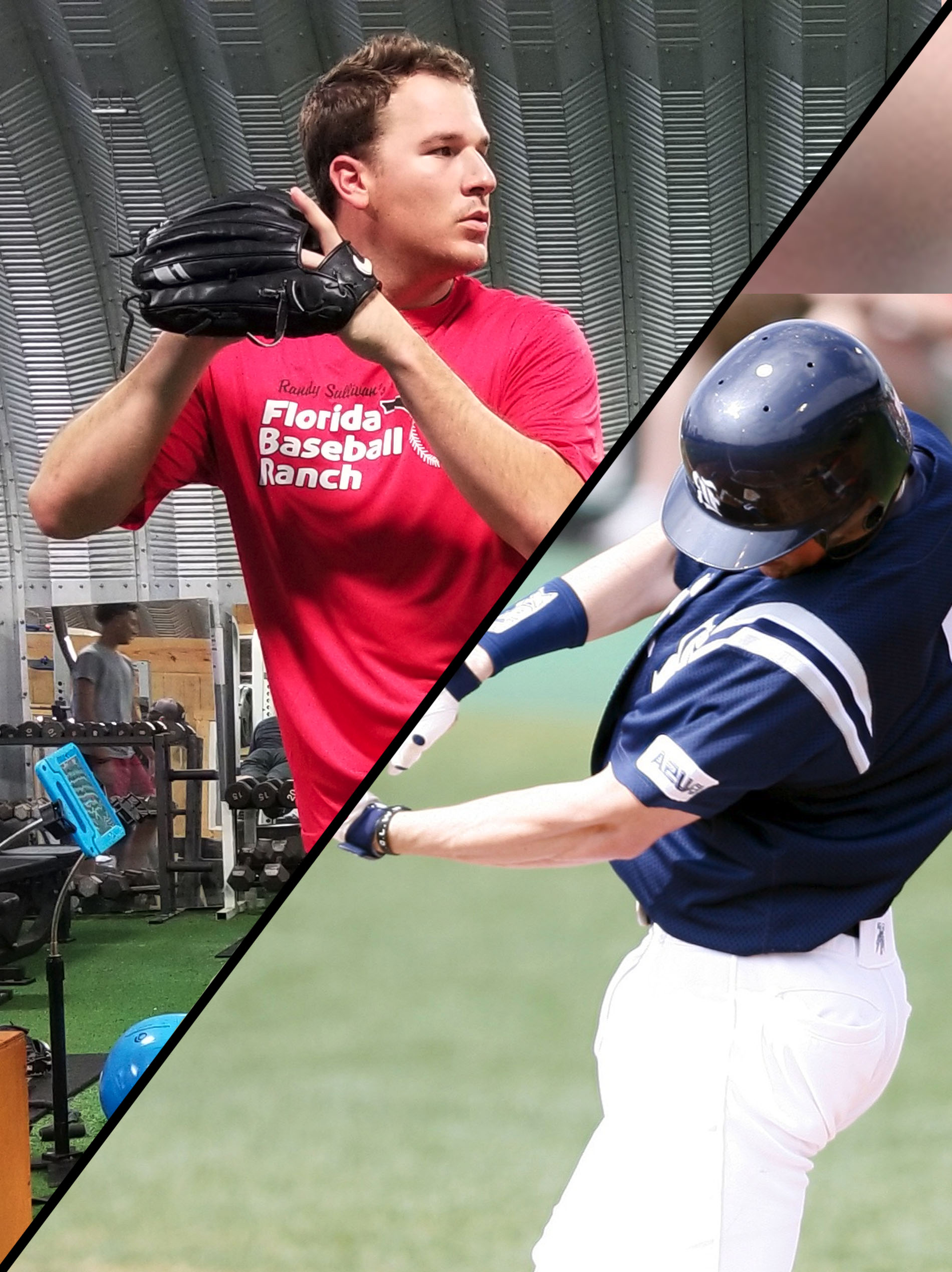 Summer Hitting Camp Summer Pitching Camp Florida Baseball ARMory