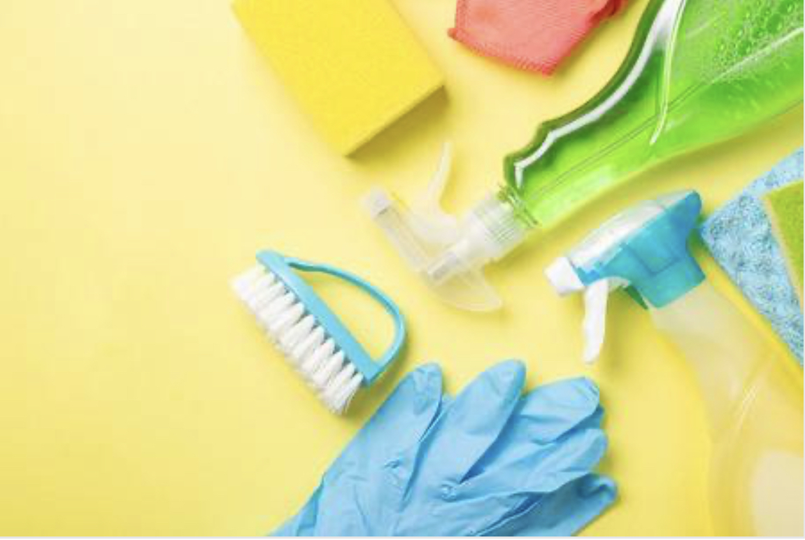 Hourly Rate floridabestmaid