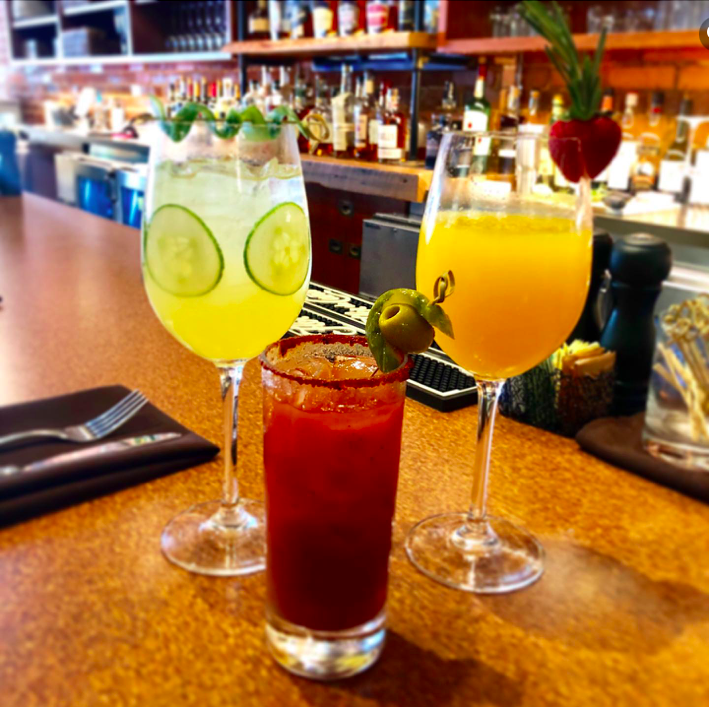 8 of the best spots for a Jacksonville brunch Florida Beyond