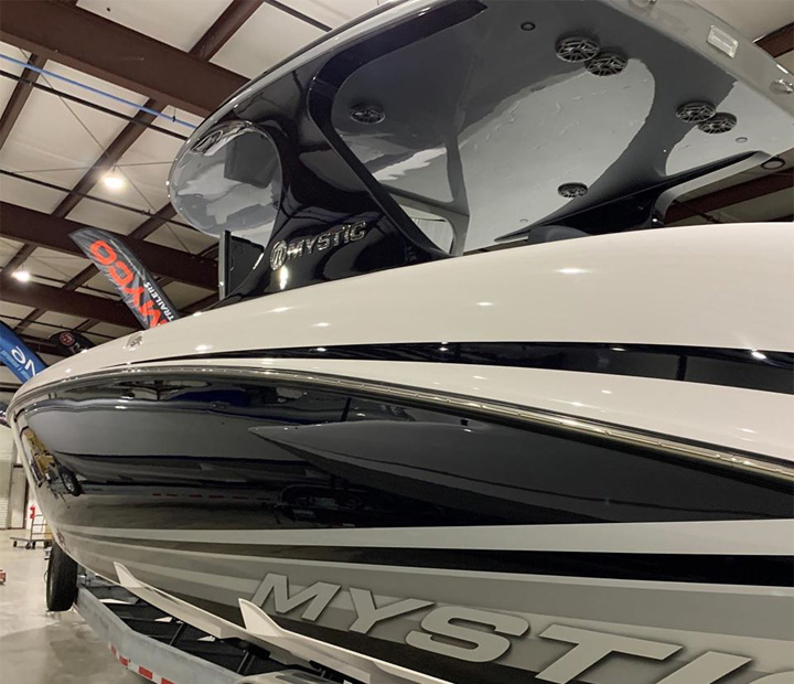 Boat Detailing Services Florida Florida Boat Detailing