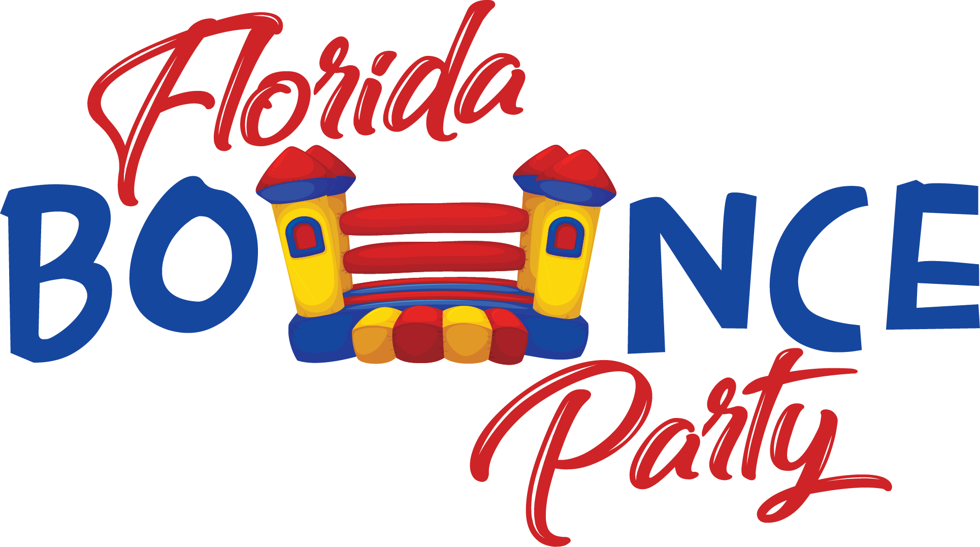 Inflatable Water Slide Rentals Book Online Florida Bounce Party