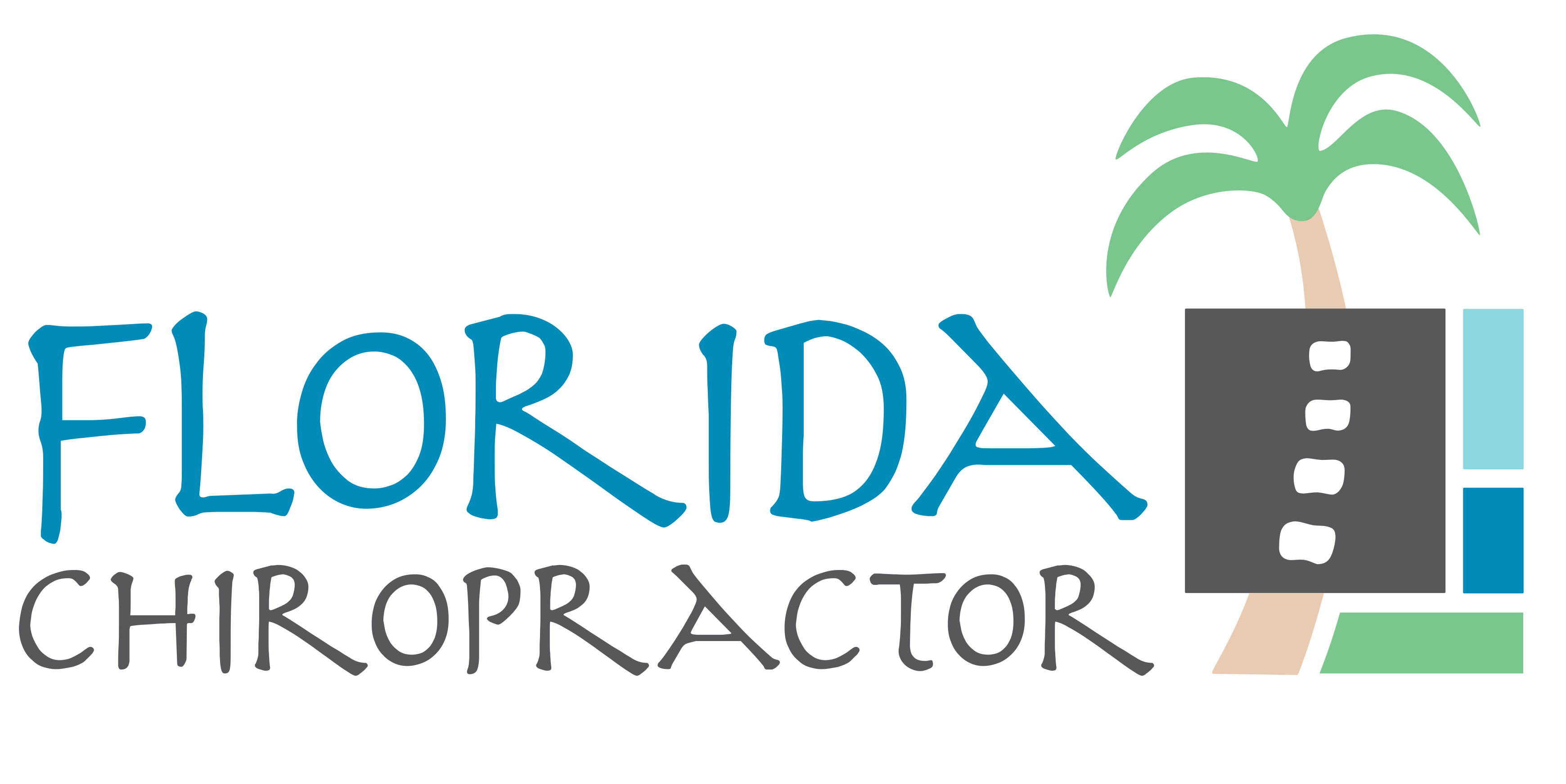 Contact Florida Chiropractor Florida Chiropractor St. Petersburg