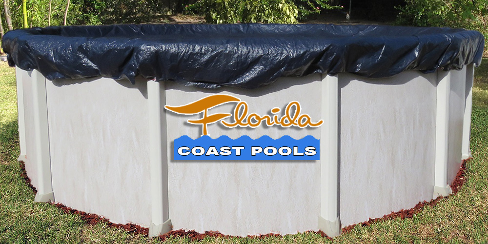 Florida Above Ground Pools Covers