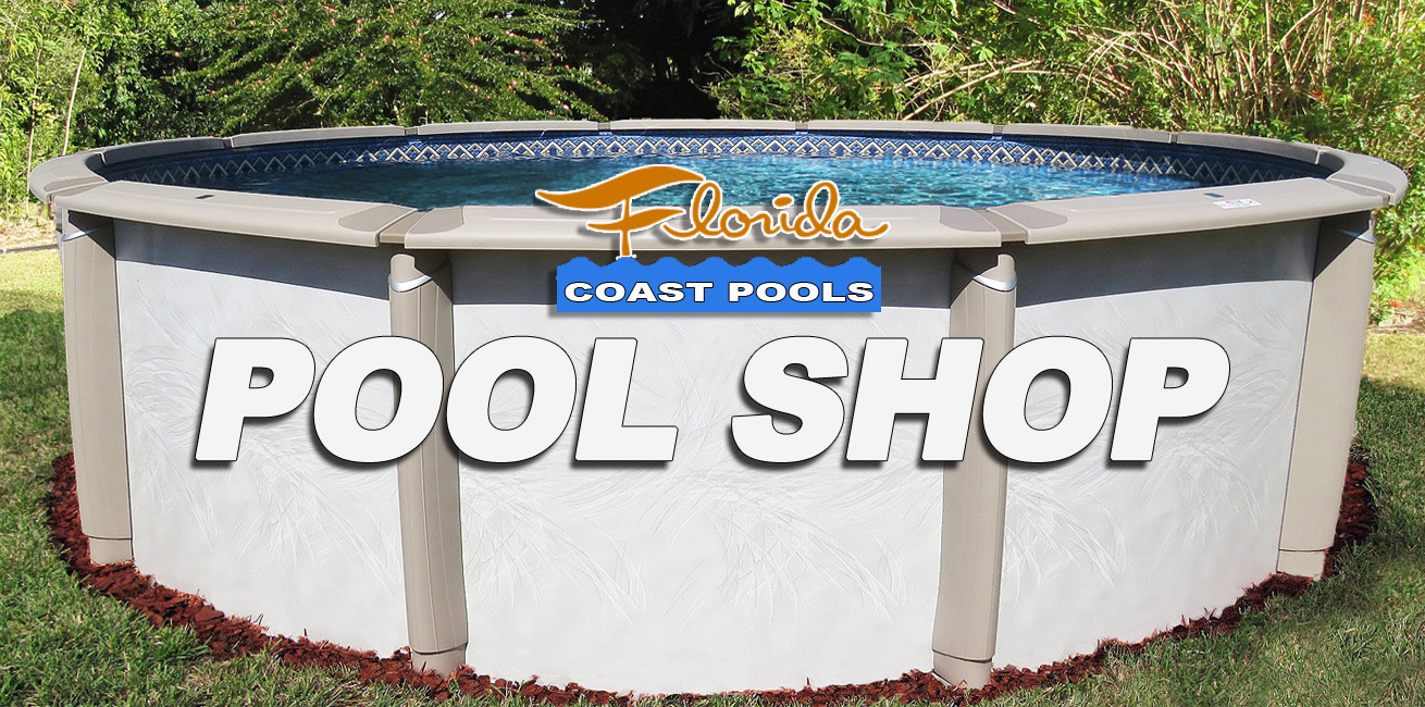 Deltona Above Ground Pools Florida Coast Above Ground Pools