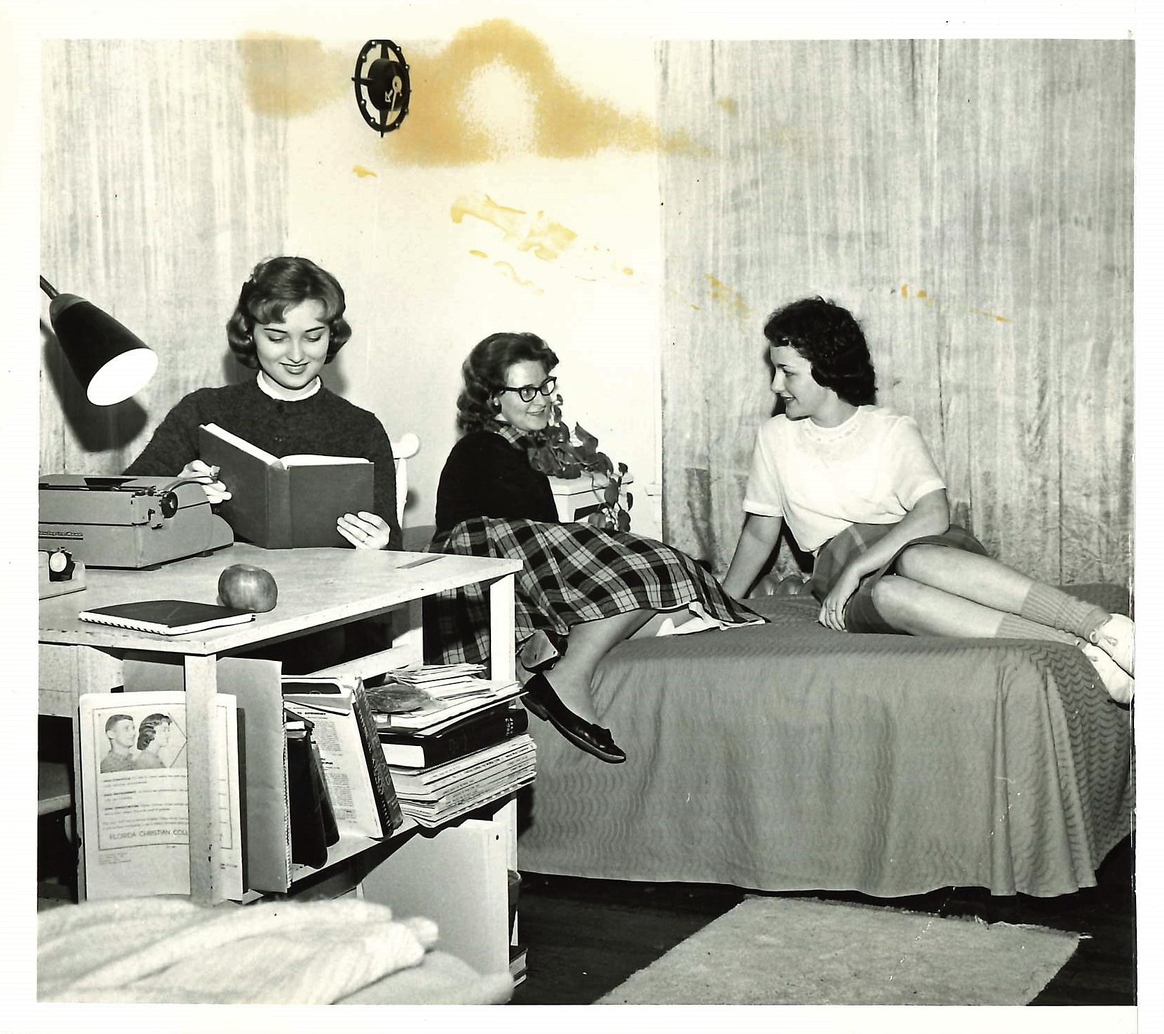 Farewell to Sutton Hall A Beloved Chapter in Florida College's History