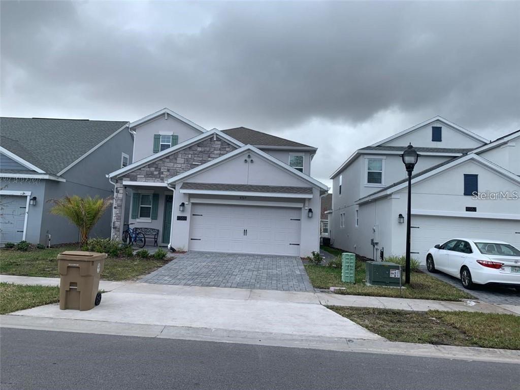 STOREY LAKE Orlando Florida Connexion Properties