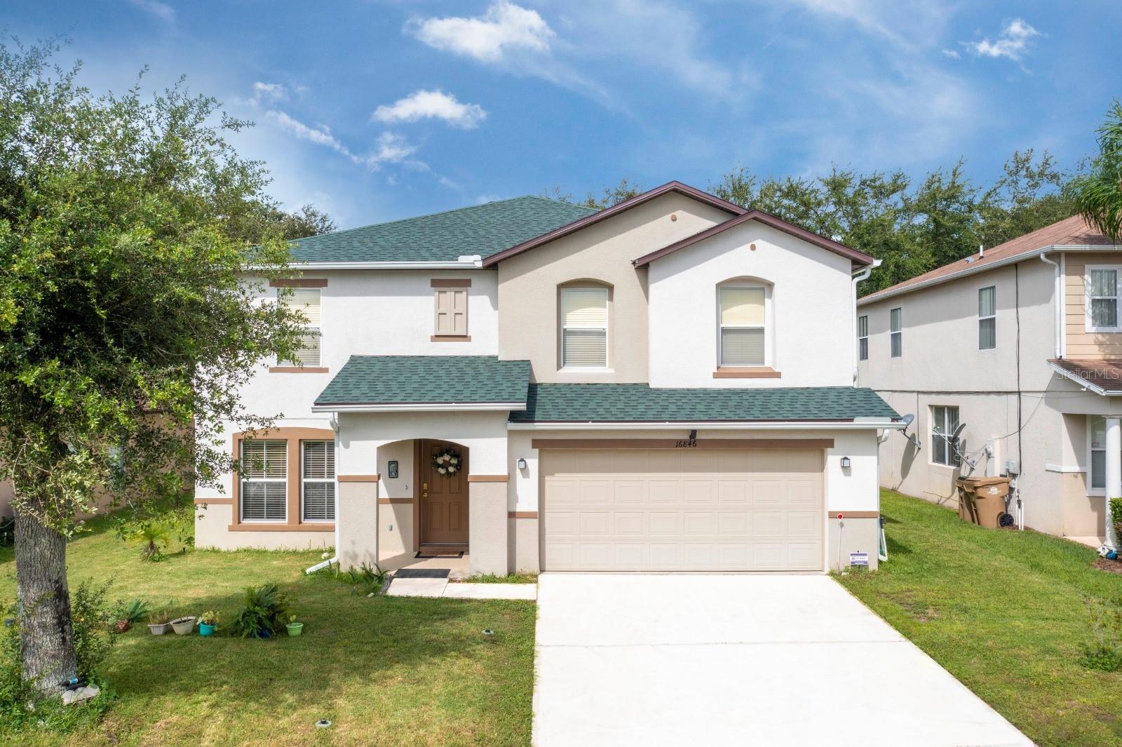 SUNRISE LAKES PH III SUB Clermont Florida Connexion Properties