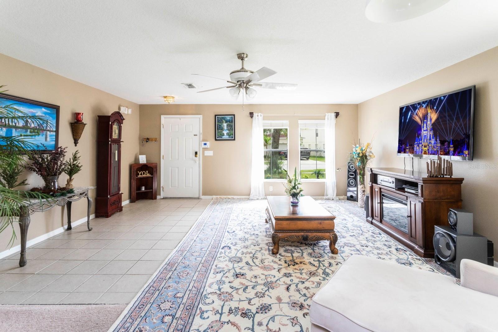 SUNRISE LAKES PH III SUB Clermont Florida Connexion Properties