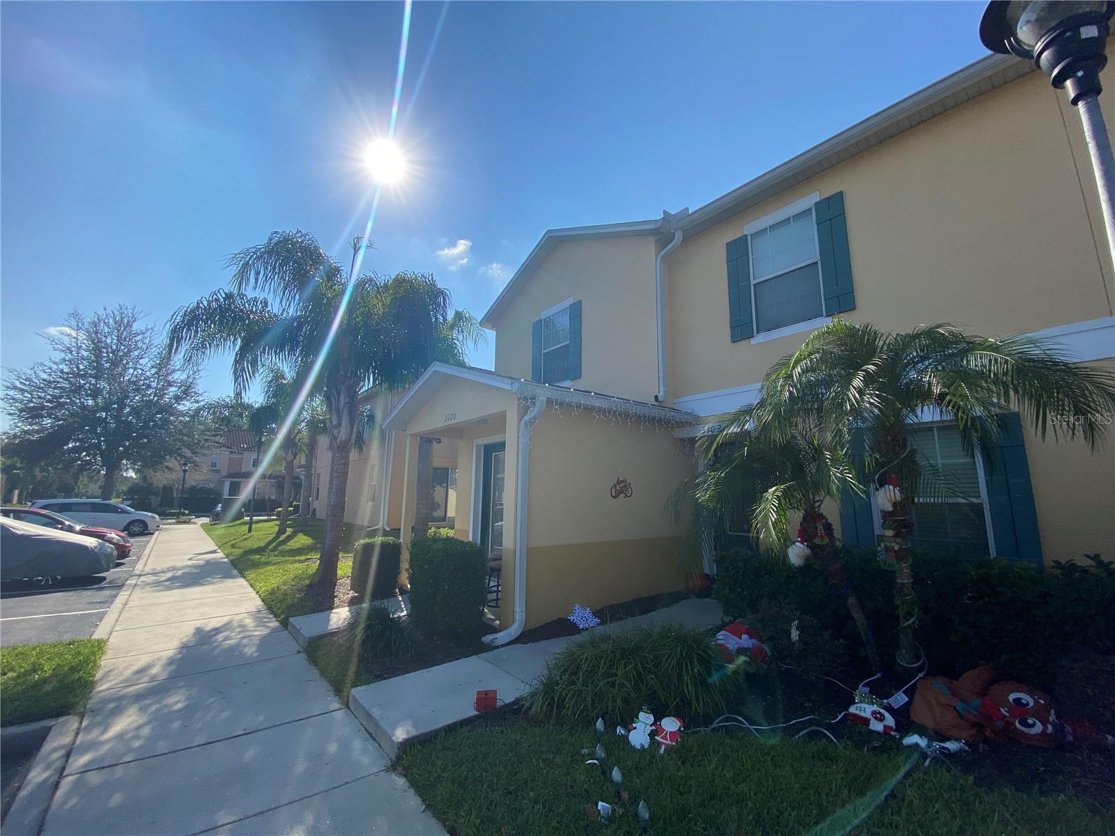 COMPASS BAY unit 02 Kissimmee Florida Connexion Properties