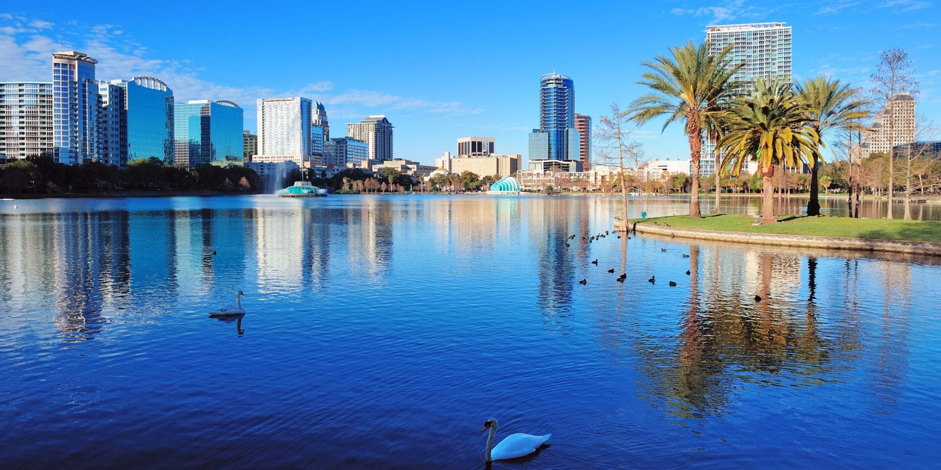 Things to Do in Orlando Beyond the Theme Parks