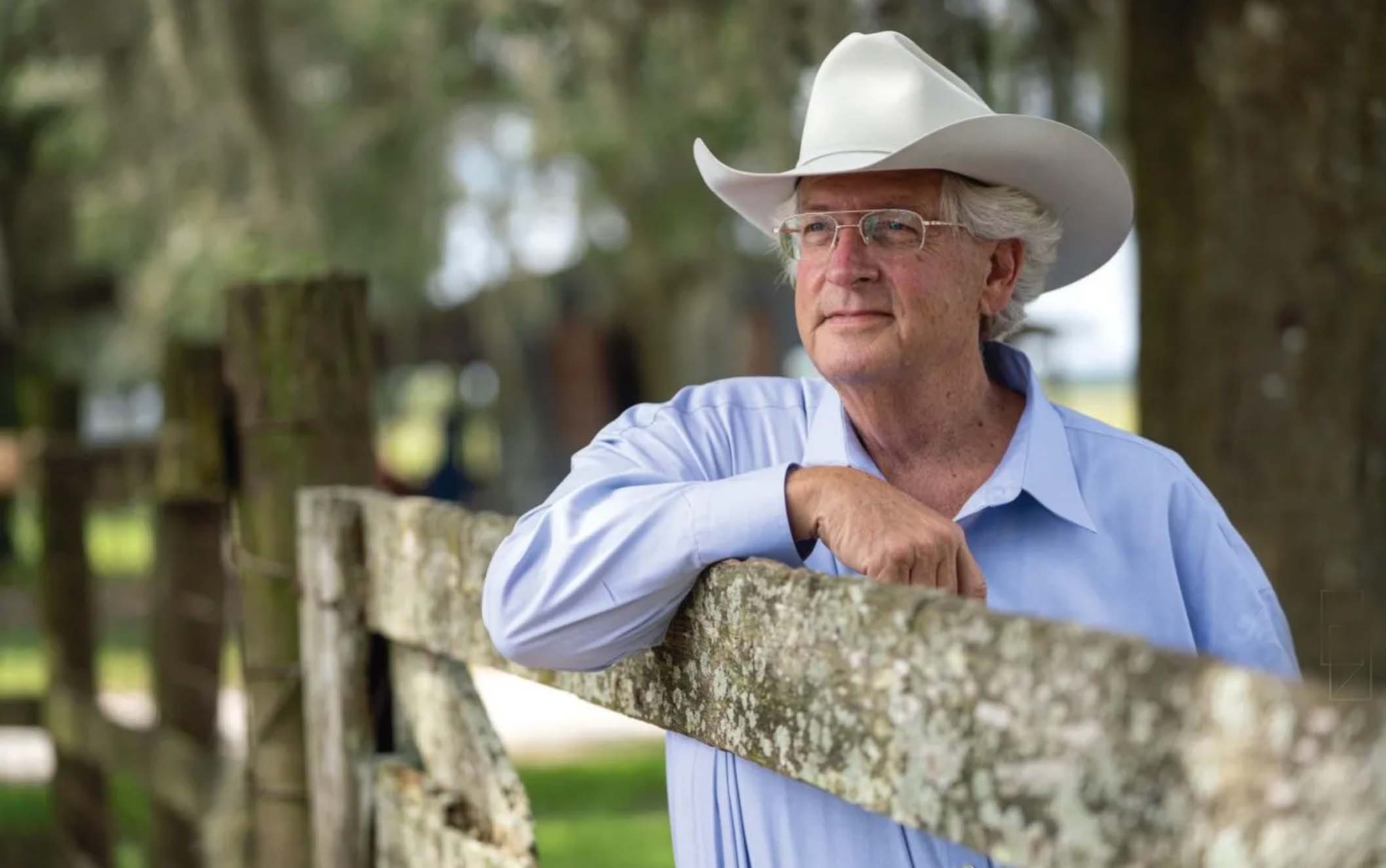 Florida Trend, Jim Strickland Florida Conservation Group