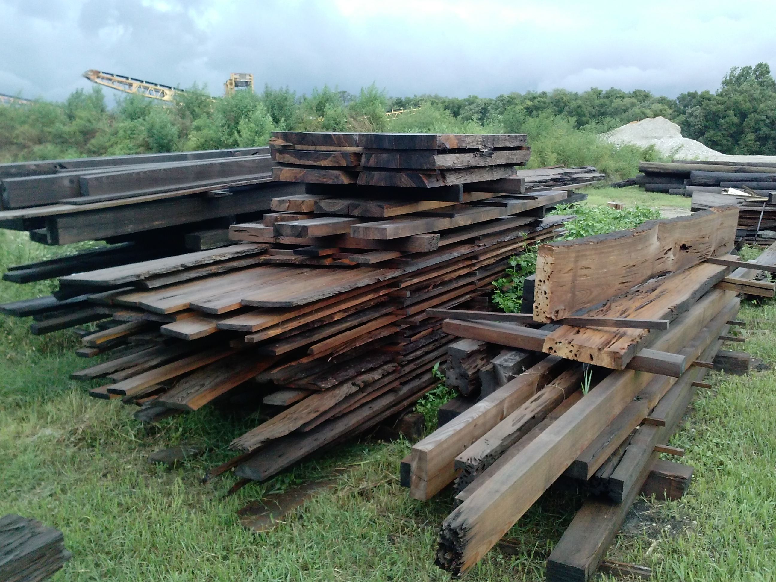 Florida Cypress Wood Products, Inc Saturday Cypress Sale