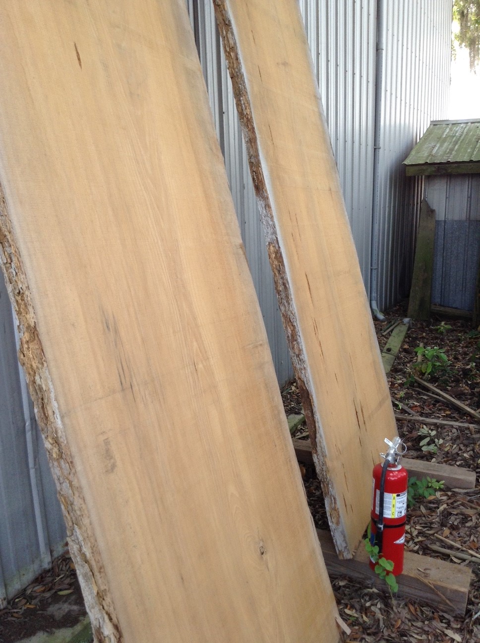 Florida Cypress Wood Products, Inc Saturday Cypress Sale