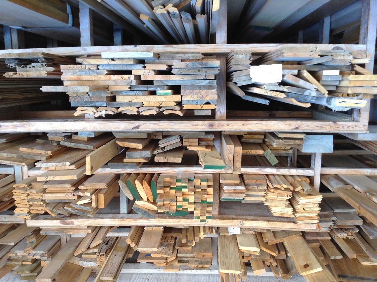 Saturday Cypress Sale Florida Cypress Wood Products, Inc
