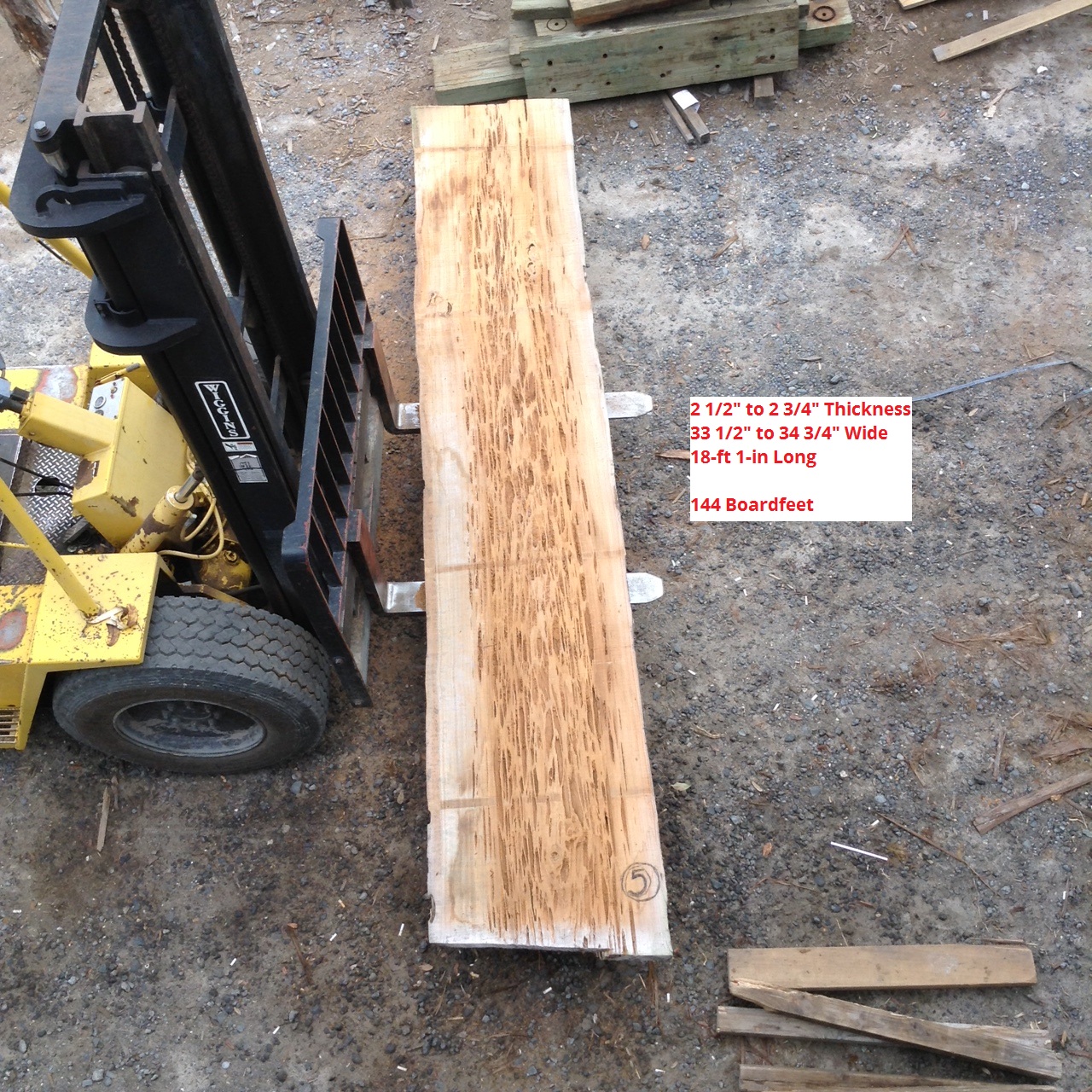 Florida Cypress Wood Products, Inc Saturday Cypress Sale