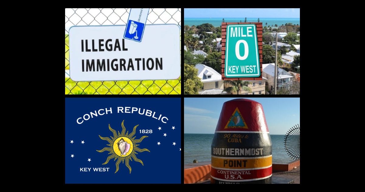 Unlawful Immigration Replace: Key West Metropolis Fee Votes In opposition to ICE Help