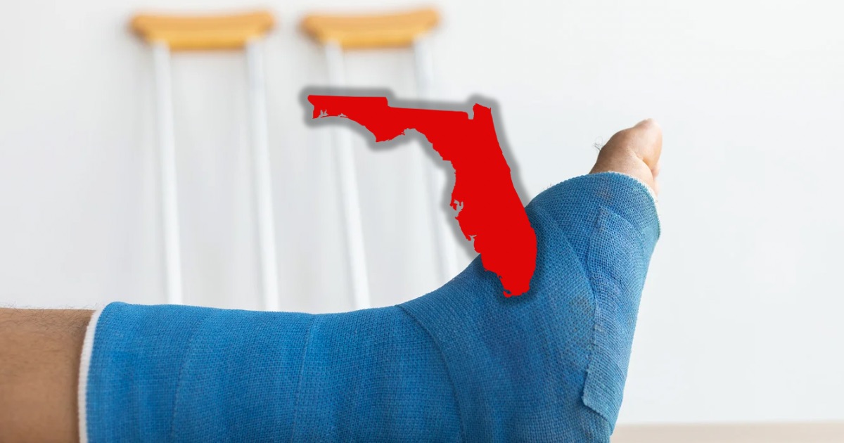 What Are Your Authorized Rights After an Surprising Damage Brought on by Somebody Else?