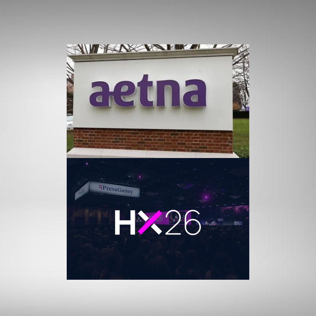 Aetna, a CVS Well being firm, Receives Well being Plan of the 12 months Award from Press Ganey