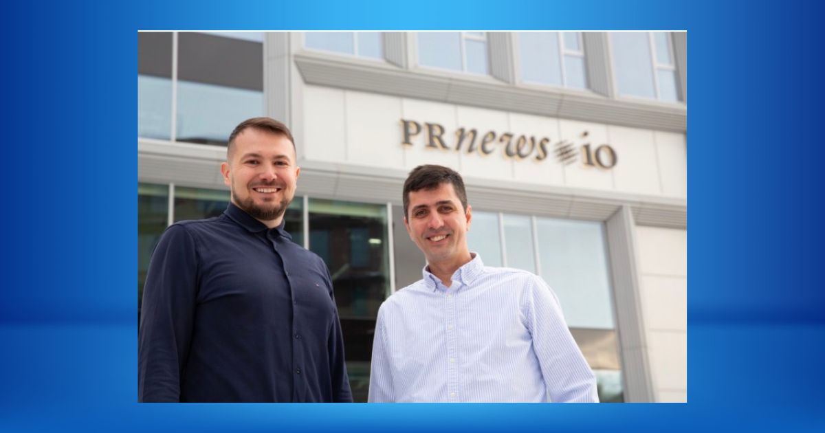 PRNews to Unveil New Media Platform Medialister at Miami Advertising and marketing Expo