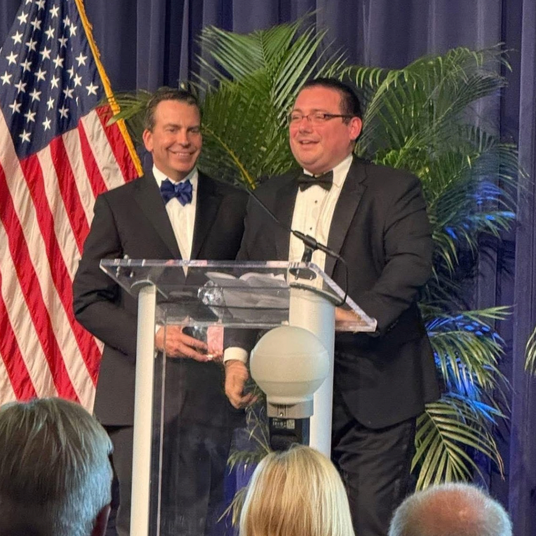 Florida State Rep. Toby Overdorf Endorses Anthony Bonna for State Home District 85