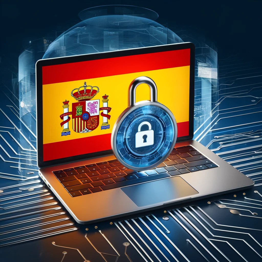 1 Online Notarization for Spain Secure & Accessible Florida