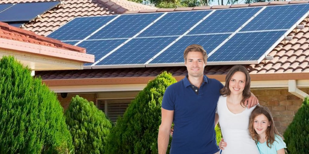How Do Solar Batteries Work For Your Home? Florida EcoLiving