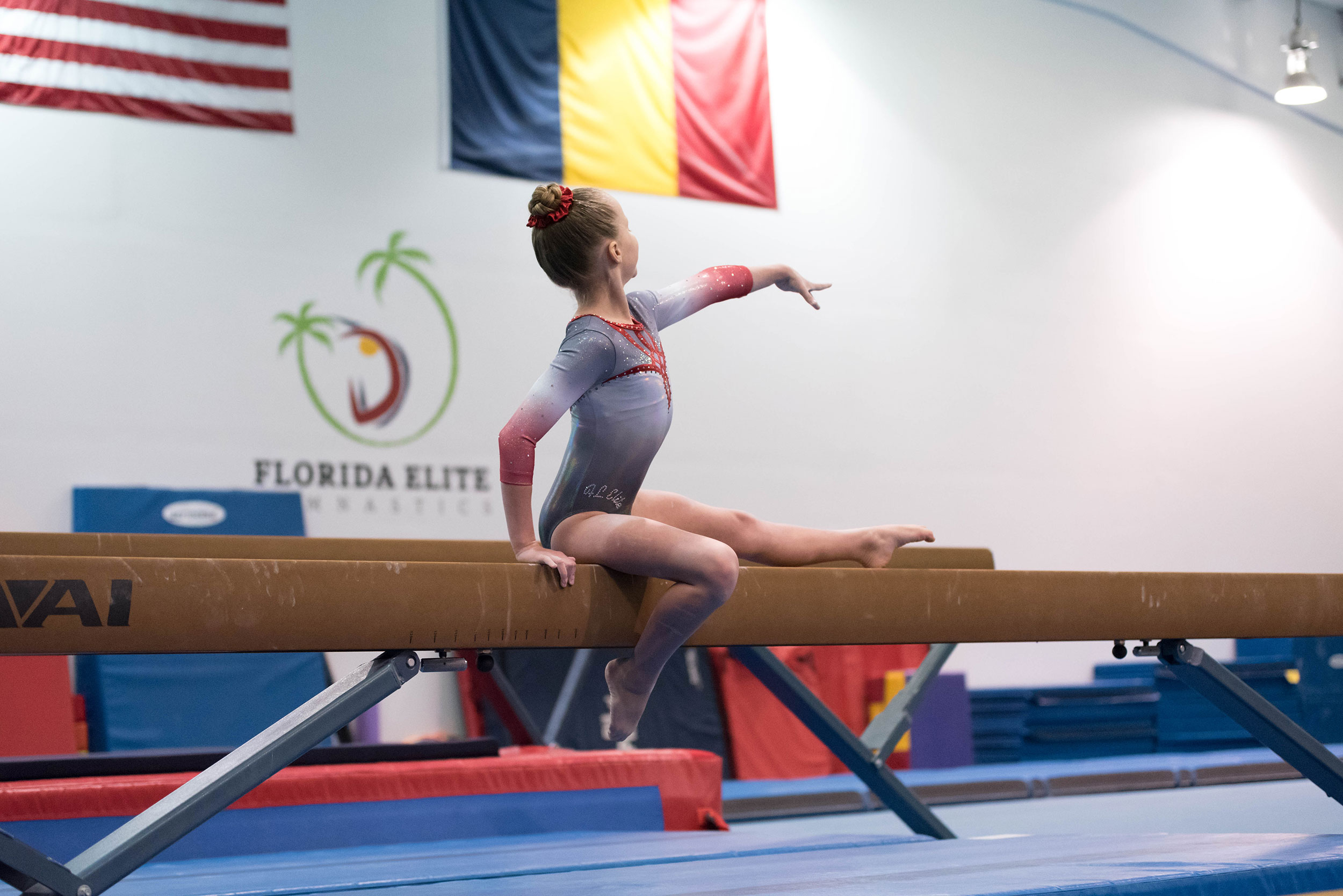 mainheader Florida Elite Gymnastics