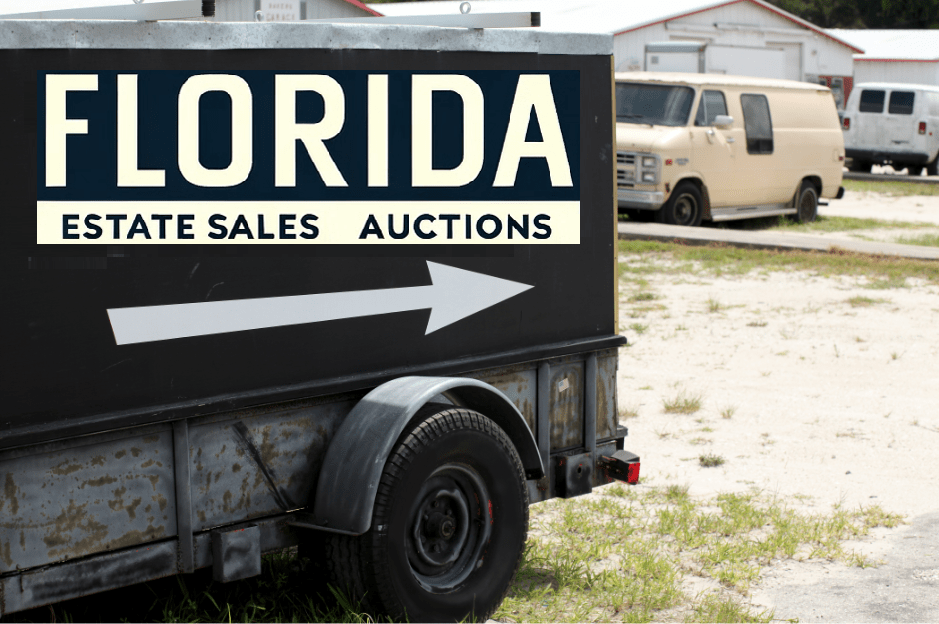 Florida Estate Sales Auctions