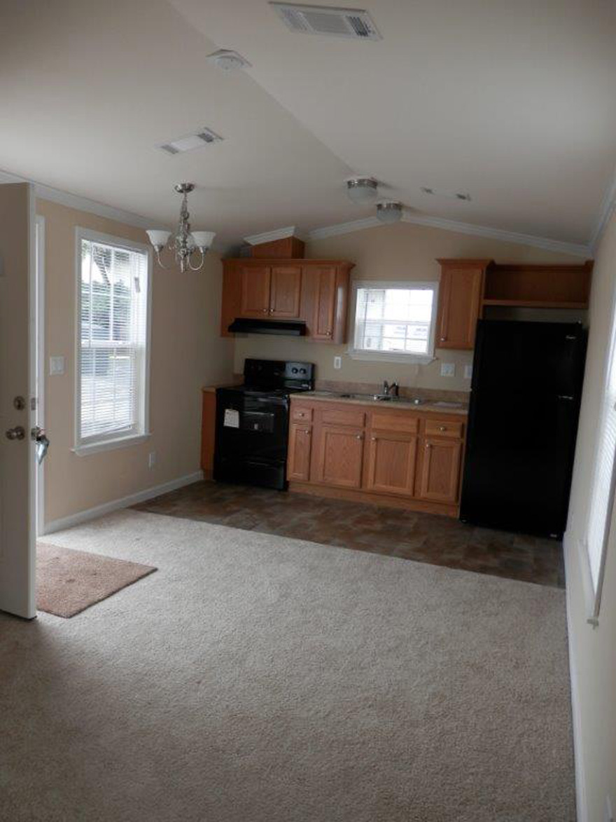 Micro 12 X 32 373 sqft Mobile Home Factory Expo Home Centers