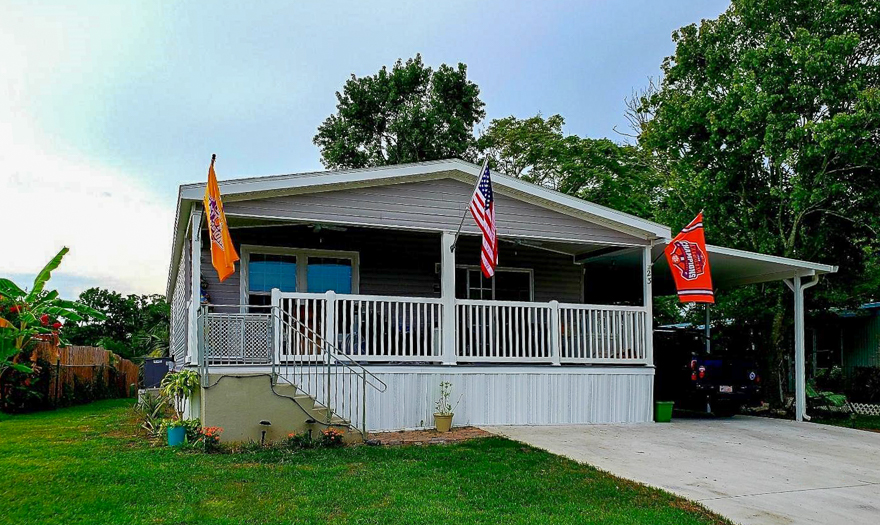 Shiloh 28.0 X 52.0 1363 sqft Mobile Home Factory Expo Home Centers
