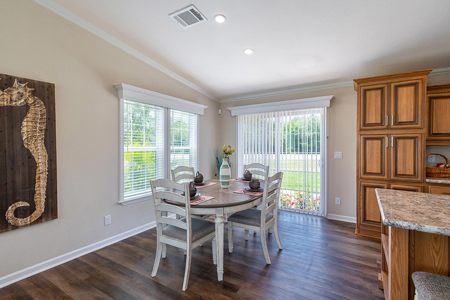 Sycamore 28 X 56 1451 sqft Mobile Home Factory Expo Home Centers