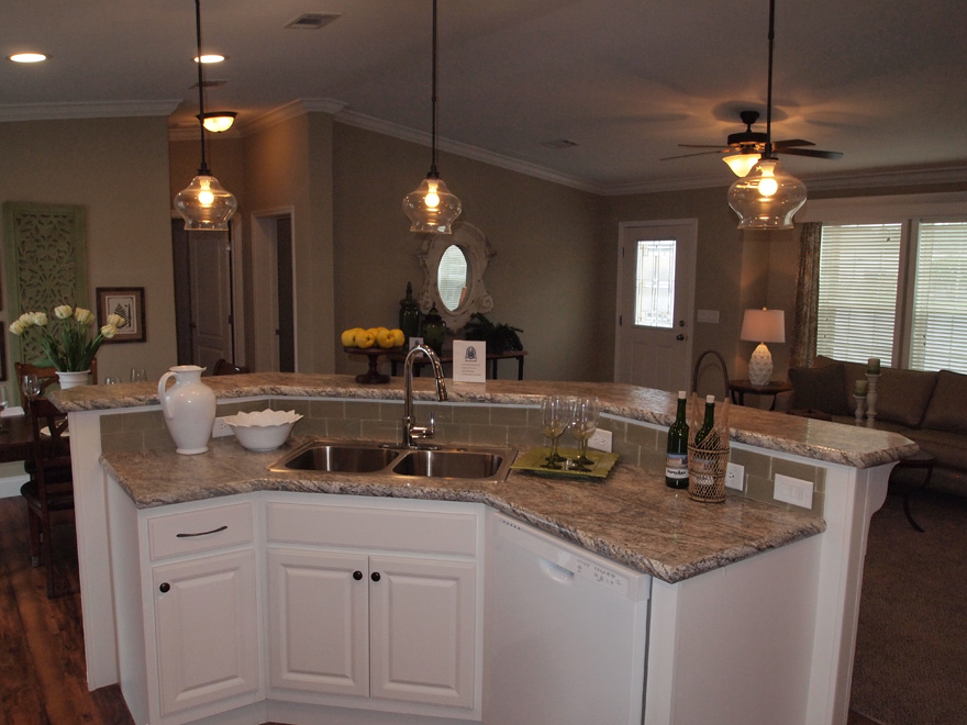 Vidalia 28 X 52 1369 sqft Mobile Home Factory Expo Home Centers