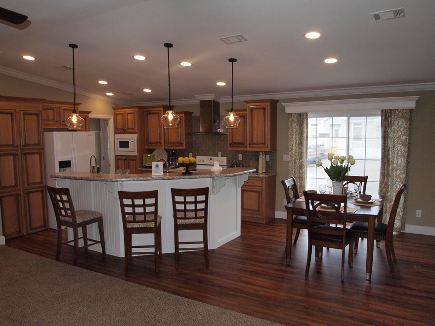 Vidalia 28 X 52 1369 sqft Mobile Home Factory Expo Home Centers