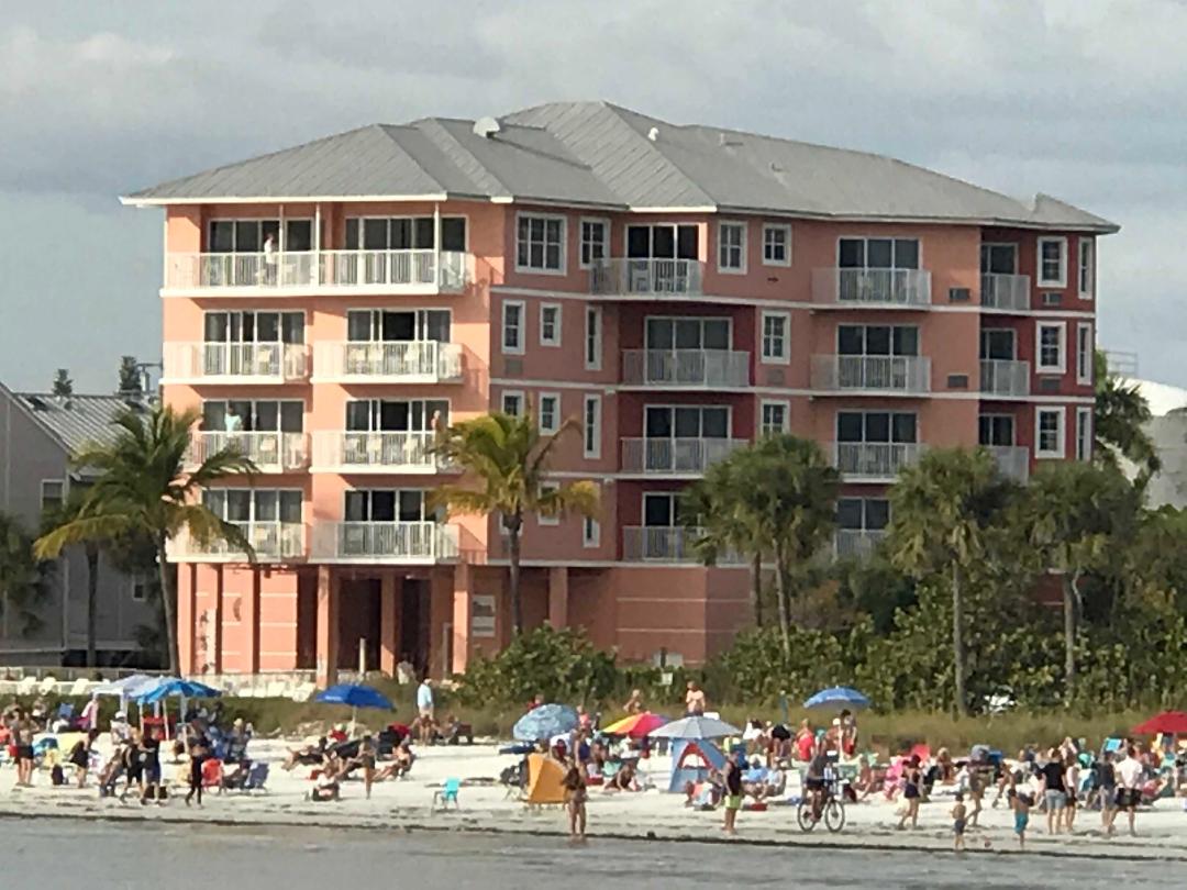 A New Appreciation for the Edison Beach House Florida Fun Travel