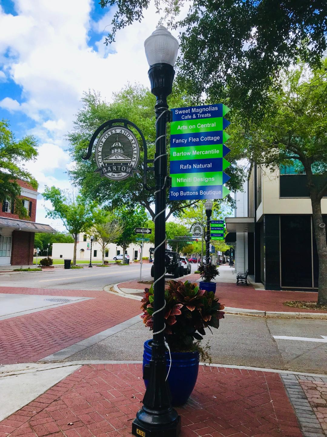 Discovering Busy Bartow Florida Fun Travel