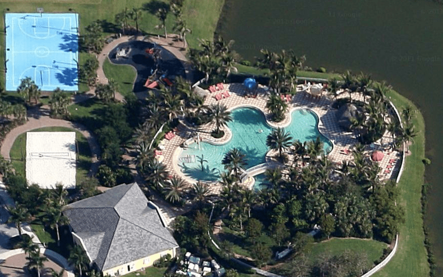 Sandoval Cape Coral real estate