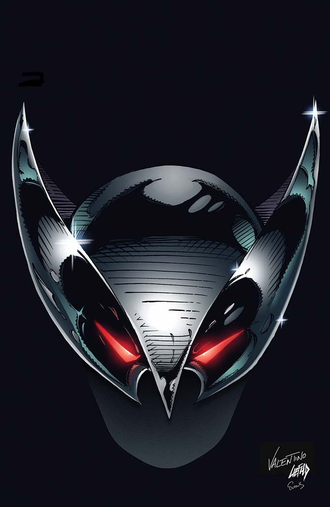 shadowhawk k – Florida Geek Scene