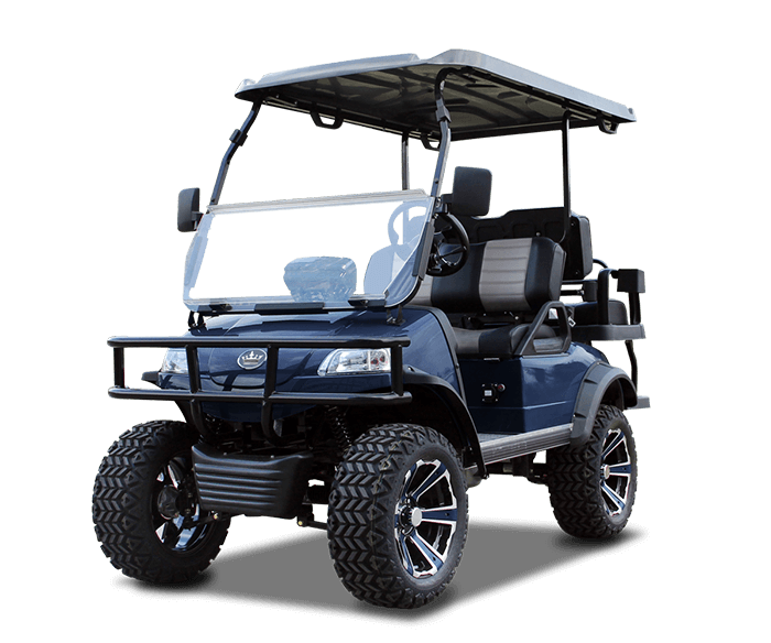 Golf Cart Sales in Ellenton, FL Golf Cart Service Leisure Products