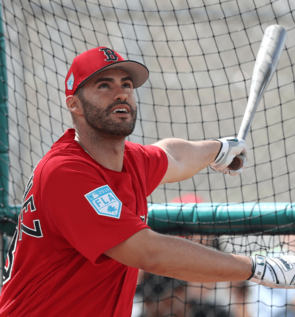 Red Sox 2023 Spring Training Schedule