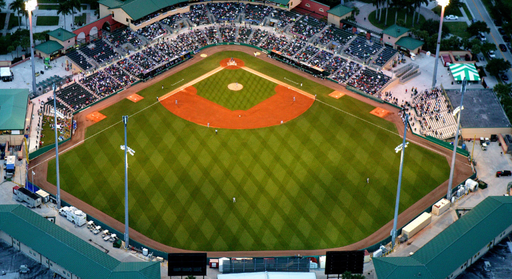 marlins spring training 2023 schedule Miami Marlins – Florida Grapefruit League