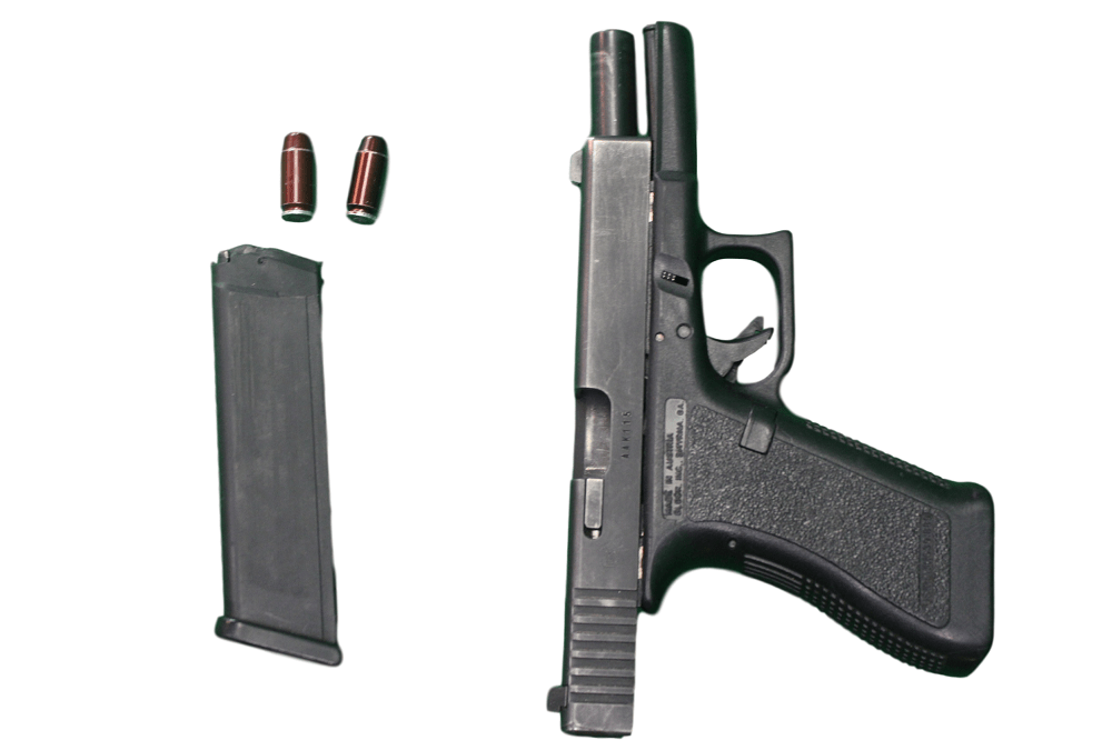 The Beginner’s Guide for Handguns Loading and Unloading Florida Gun Supply "Get armed. Get