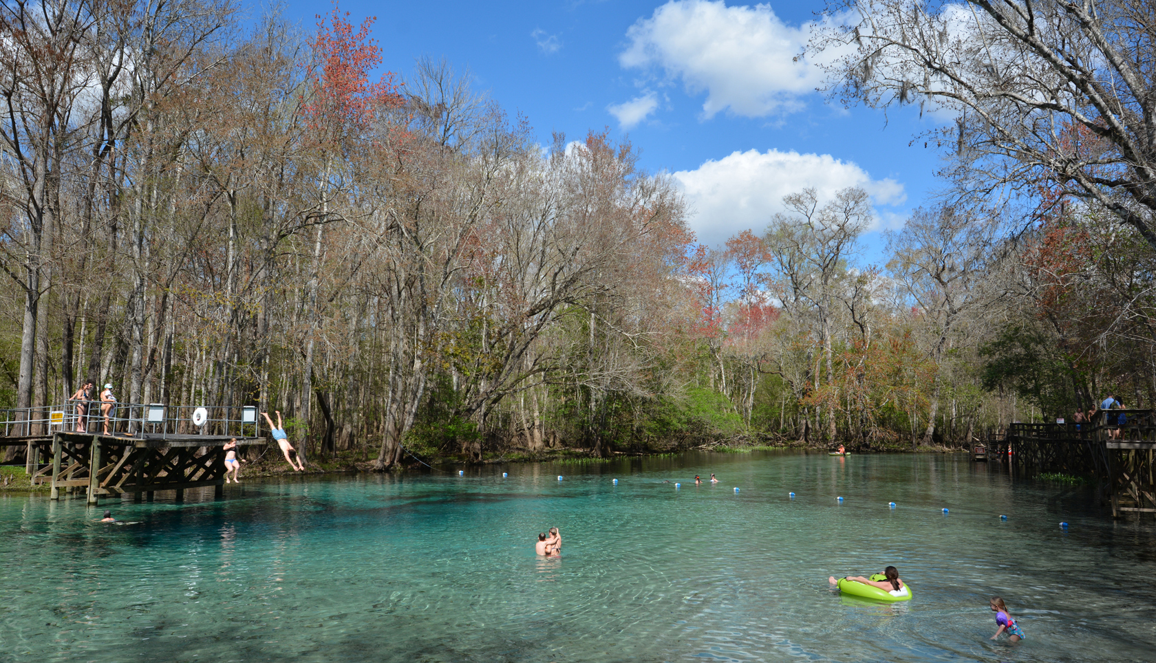 Florida Hikes! Get outdoors in Florida Your guide to Florida's