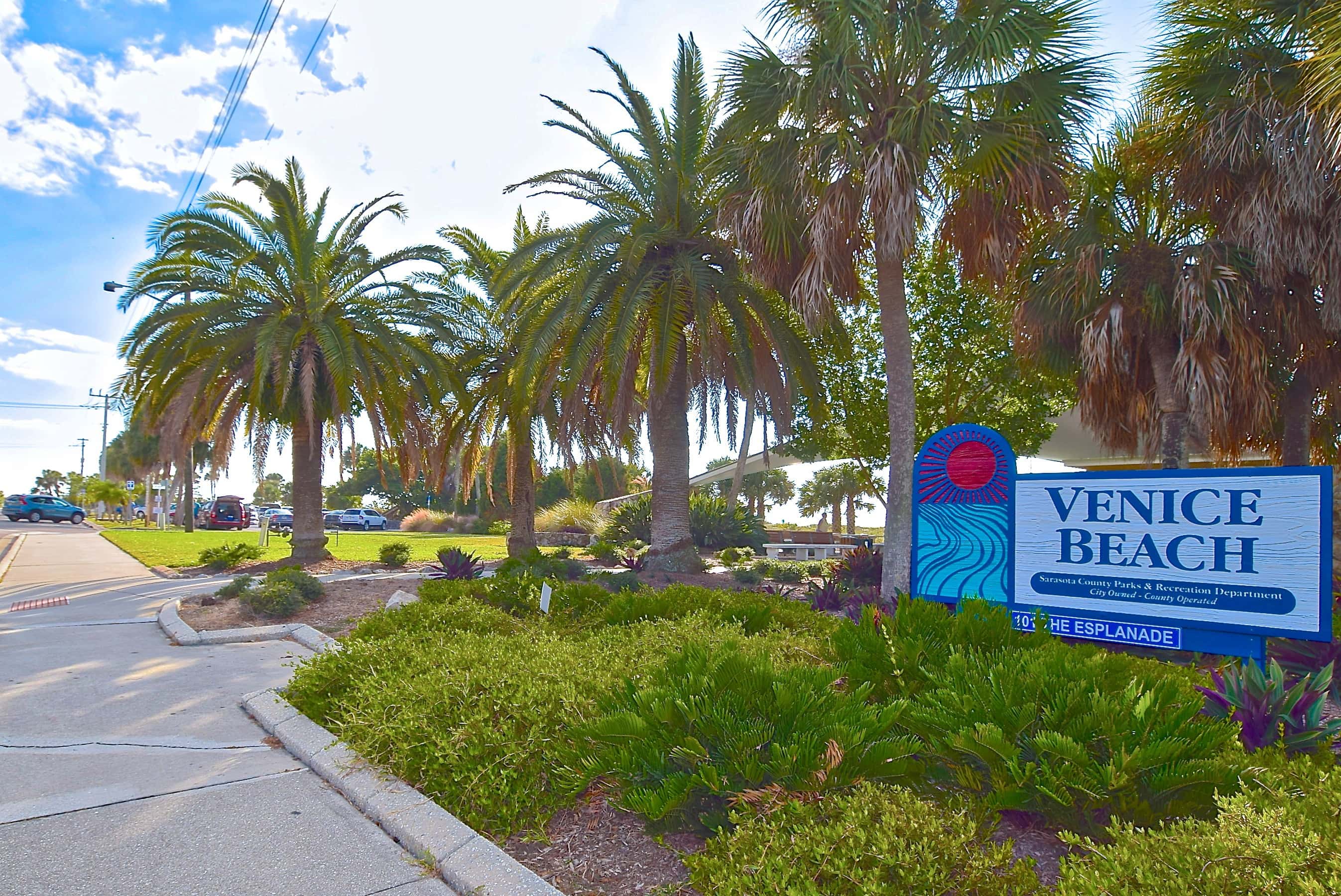 Venice Listed On Best Places To Live By 'Coastal Living' Magazine